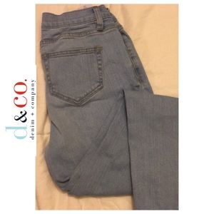 denim & co clearance